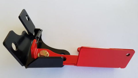 POLARIS RZR Lockable Parking Brake AKA Spring Brake Thingy