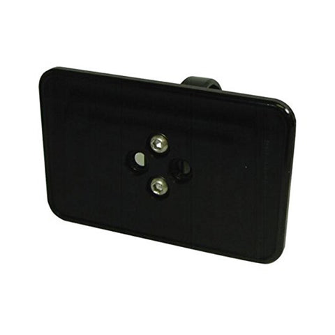 Registration Sticker Mount Large – 3.8″ x 3.06″