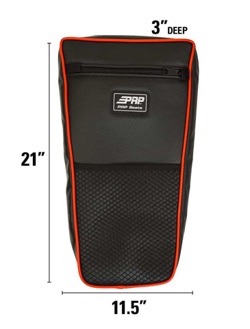 RZR Center Bag