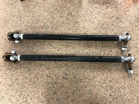 ZRP Extra Duty Tie Rods - Polaris RZR XP 1000/XP Turbo/RS1/Turbo S