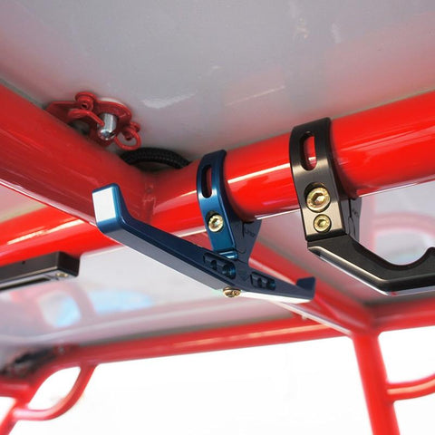 Dual Headset Hanger
