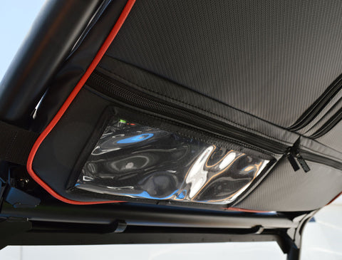 RZR 1000 Overhead Storage Bag