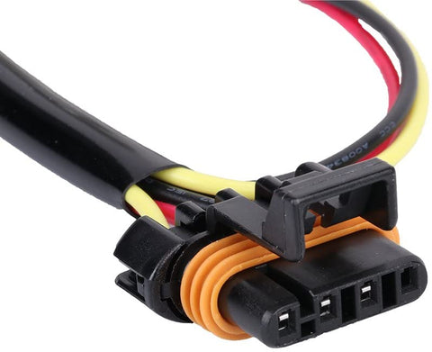 RZR Tail Light Power Harness