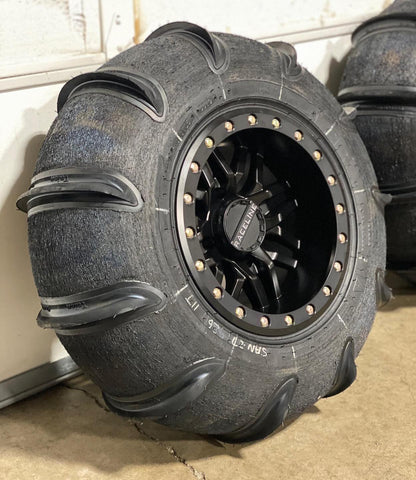 Sandcraft Talon 32x13x15 Destroyer Tire Package