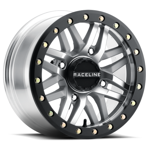 Raceline A91MA Ryno UTV Wheel Machined