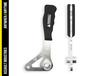 Assault Industries Billet Pro Shifter (Fits: Yamaha YXZ1000R)