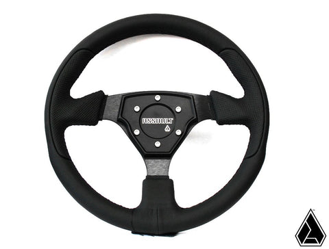 Assault Industries Tomahawk Steering Wheel (Universal)