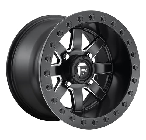 Fuel D928 MAVERICK UTV Beadlock