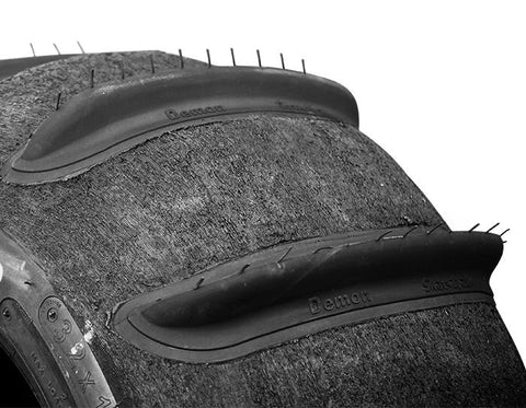 Sandcraft Demon 32x13x15 Destroyer Tire Package