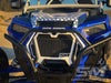 Superior Motorsports 2018-2020 Turbo/S Polaris RZR Grill Kit