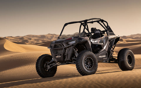 System 3 SS360 Sand & Snow Tires