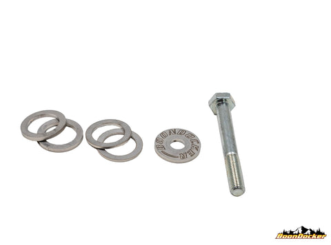 BoonDocker Snap RIng Elimination Kit