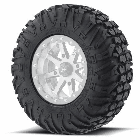 EFX MotoVator UTV Tire
