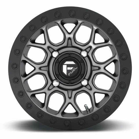 Fuel D919 Tech UTV Beadlock