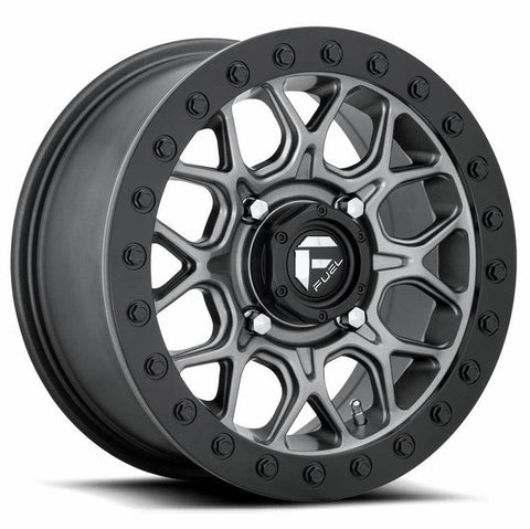 Fuel D919 Tech UTV Beadlock