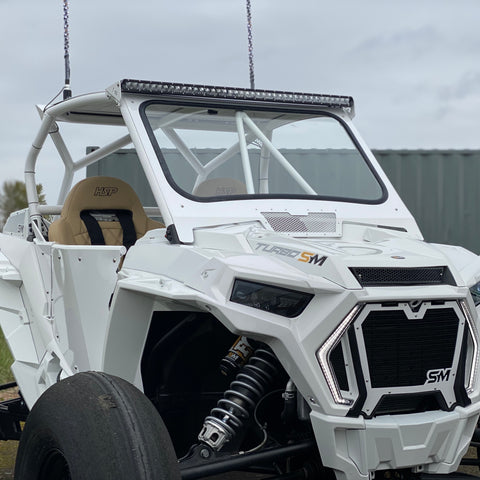 Superior Motorsports RZR Glass Windshield