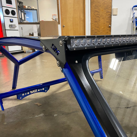 Superior Motorsports Lightbar Brackets
