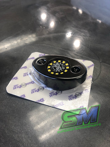Dunegear Billet Touch Activated Dome Light