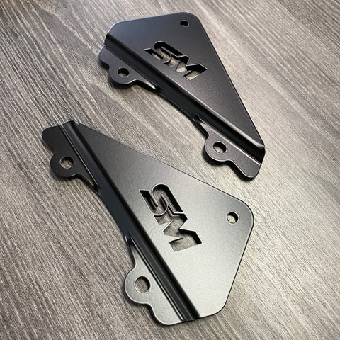 Superior Motorsports Lightbar Brackets