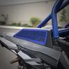 Superior Motorsports Side Vent Covers Polaris RZR XP TURBO 17-19