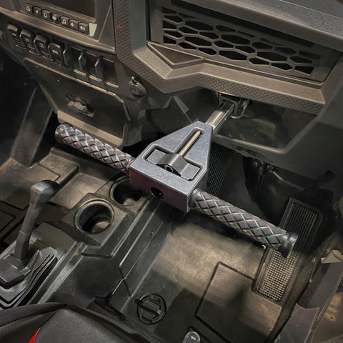 Superior Motorsports RZR Billet Grab Handle
