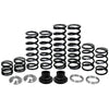 POLARIS RZR XP 1000/TURBO STAGE 1 DUAL RATE SPRING KIT (FOX IBP SHOCK)