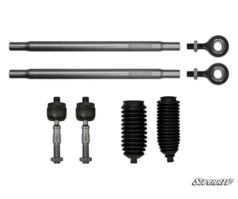 Polaris RZR XP Turbo Heavy Duty Tie Rod Kit