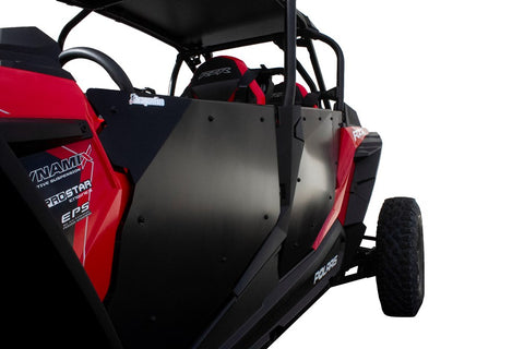 Dragon Fire Door Kit - RZR 4 1000/Turbo