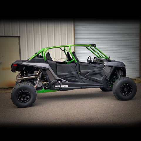 Superior Motorsports 4-Seat Polaris RZR Cage